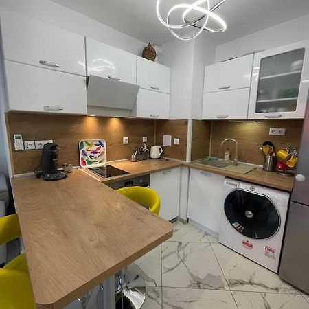 Sun&Moon Apartment Obzor Esterno foto