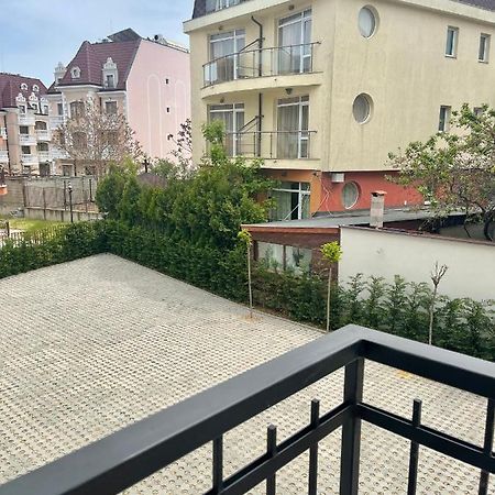 Sun&Moon Apartment Obzor Esterno foto