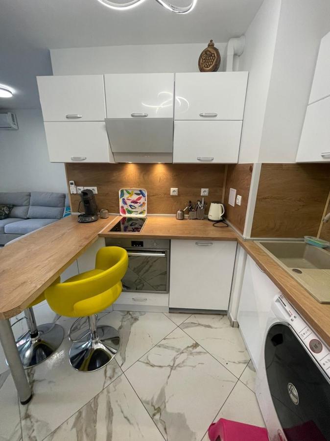 Sun&Moon Apartment Obzor Esterno foto