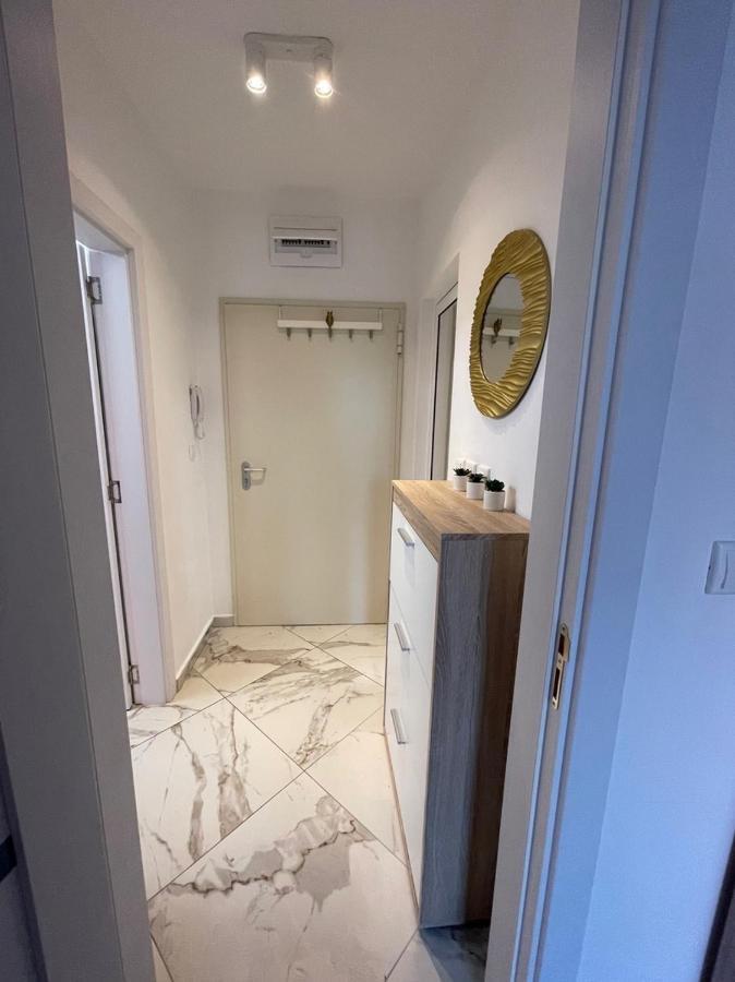 Sun&Moon Apartment Obzor Esterno foto