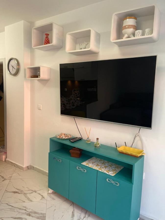 Sun&Moon Apartment Obzor Esterno foto