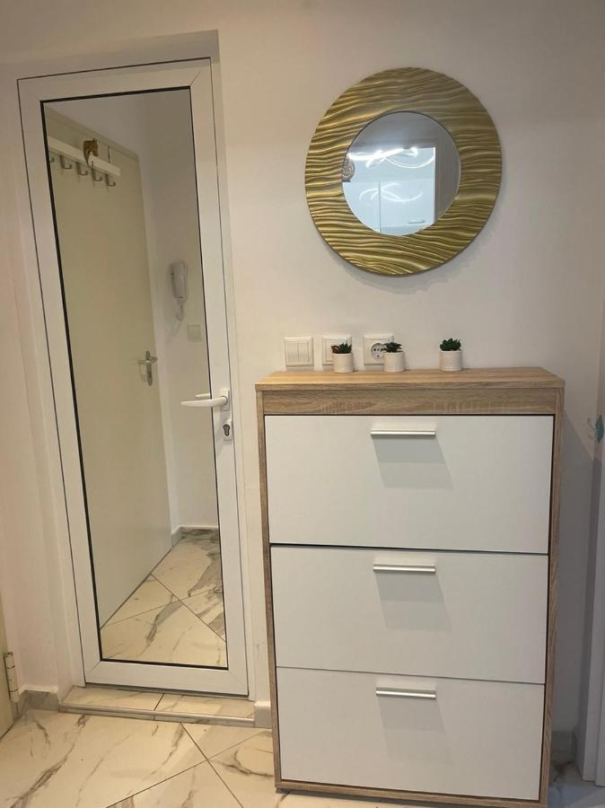 Sun&Moon Apartment Obzor Esterno foto