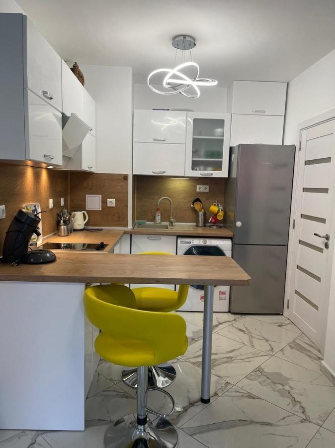 Sun&Moon Apartment Obzor Esterno foto