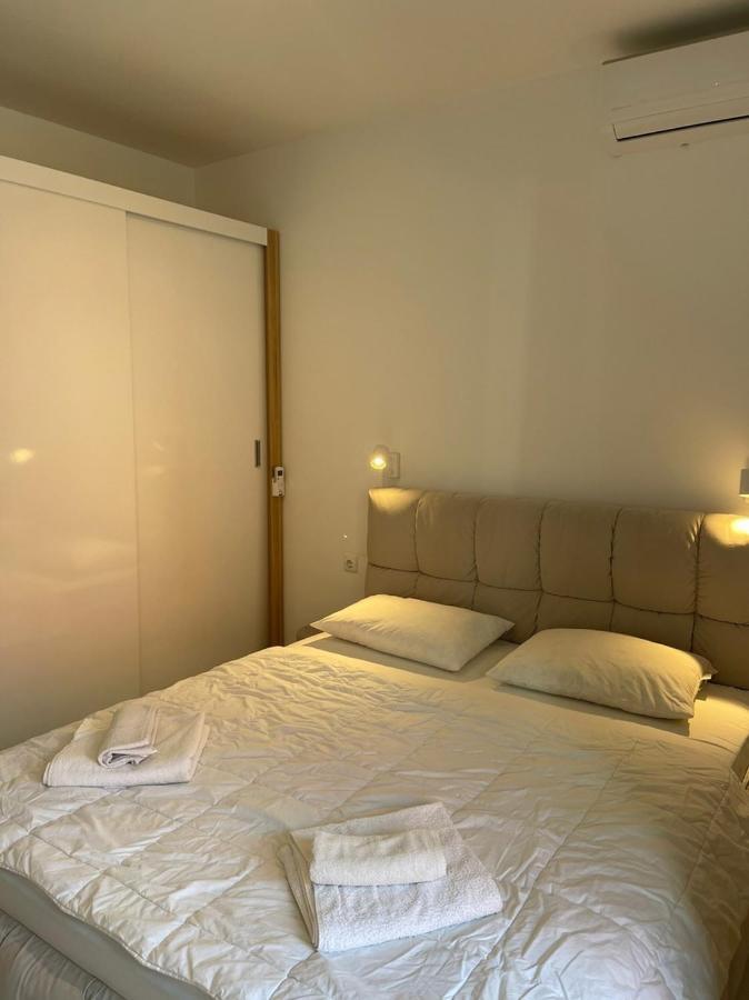 Sun&Moon Apartment Obzor Esterno foto
