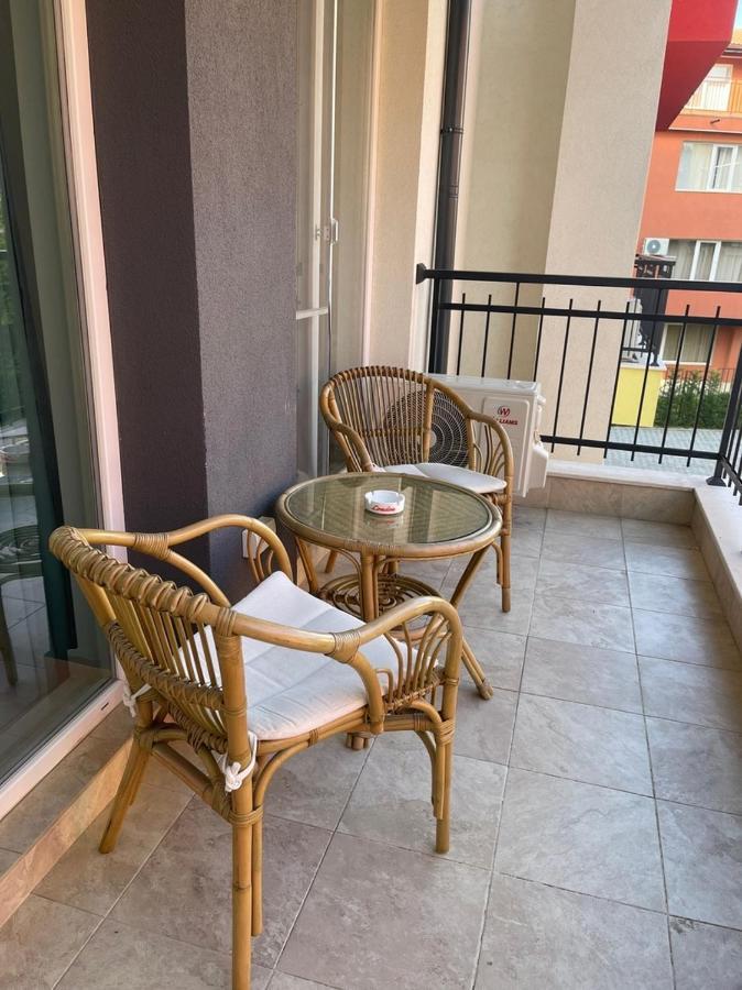 Sun&Moon Apartment Obzor Esterno foto