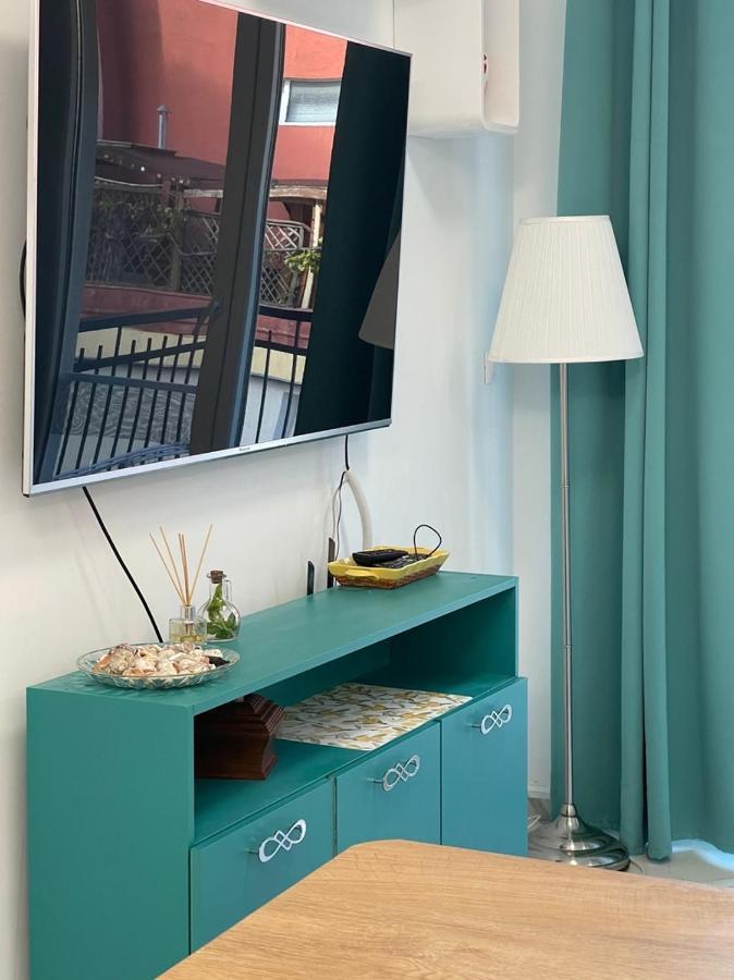 Sun&Moon Apartment Obzor Esterno foto