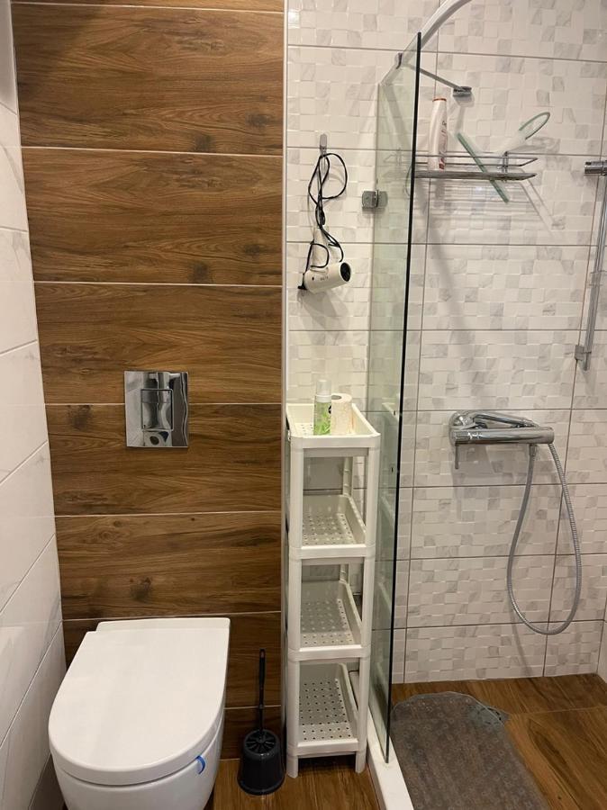 Sun&Moon Apartment Obzor Esterno foto