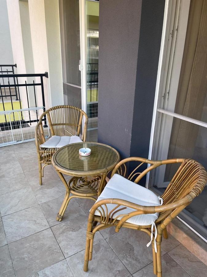 Sun&Moon Apartment Obzor Esterno foto