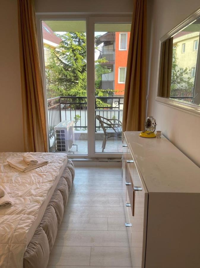 Sun&Moon Apartment Obzor Esterno foto