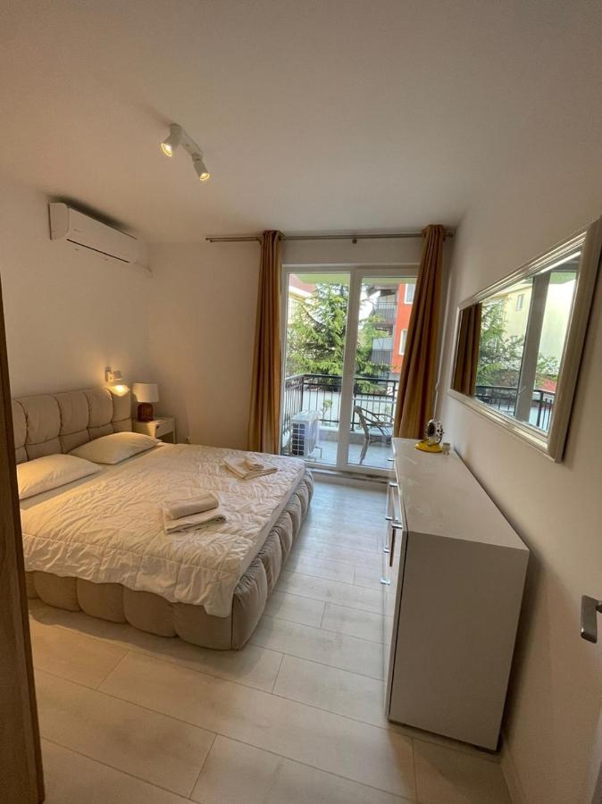 Sun&Moon Apartment Obzor Esterno foto