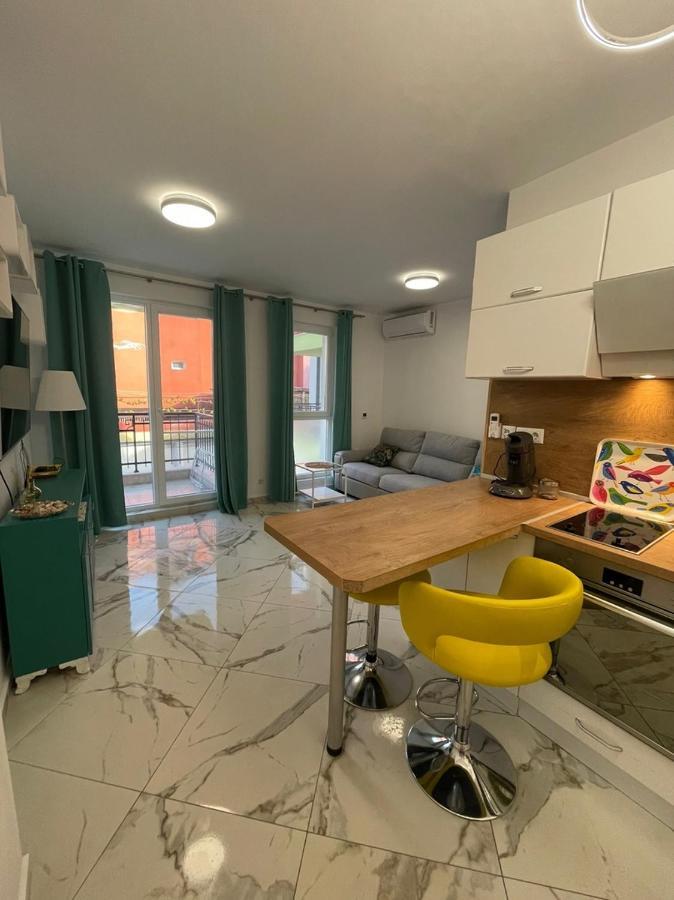 Sun&Moon Apartment Obzor Esterno foto