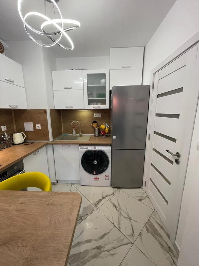 Sun&Moon Apartment Obzor Esterno foto