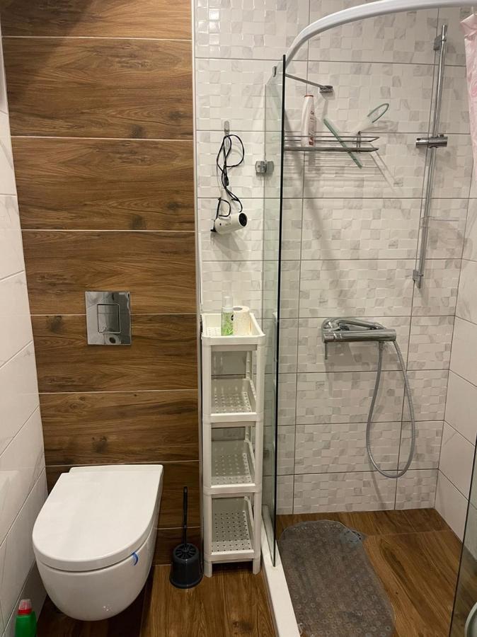 Sun&Moon Apartment Obzor Esterno foto