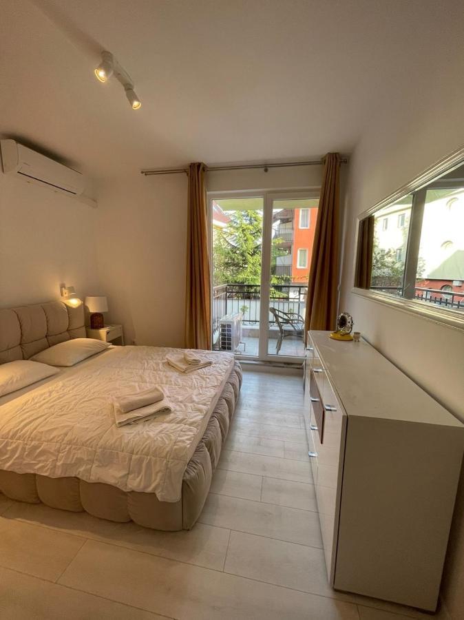 Sun&Moon Apartment Obzor Esterno foto