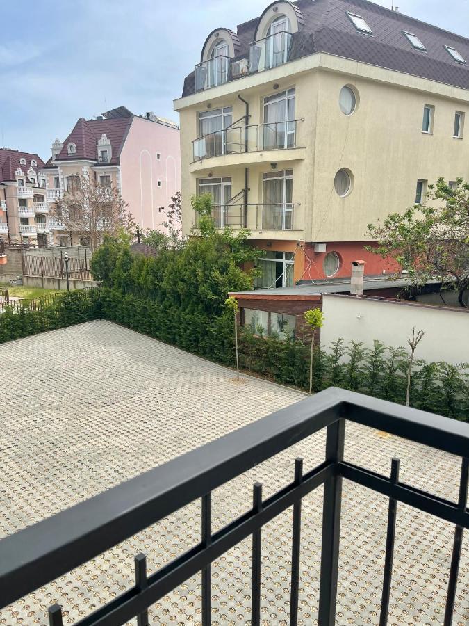 Sun&Moon Apartment Obzor Esterno foto