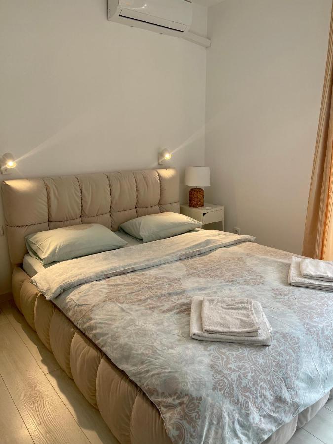 Sun&Moon Apartment Obzor Esterno foto